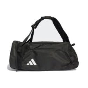 adidas Tiro Competition Duffel Bag Medium 'Black' HS9755