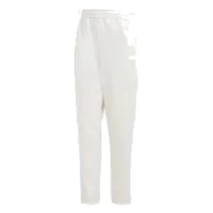 (WMNS) adidas Aeroready Train Essentials 3-Stripes Pants Asia Sizing 'White' IS3969