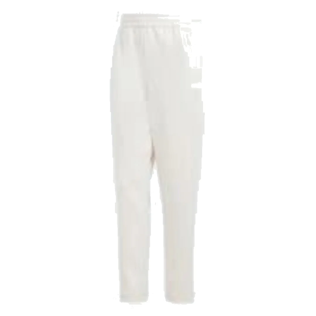 (WMNS) adidas Aeroready Train Essentials 3-Stripes Pants Asia Sizing 'White' IS3969