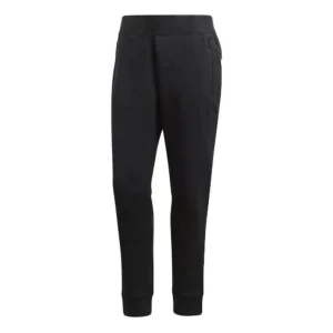 (WMNS) adidas ID Stadium Pants Asia Sizing 'Black' CG1016