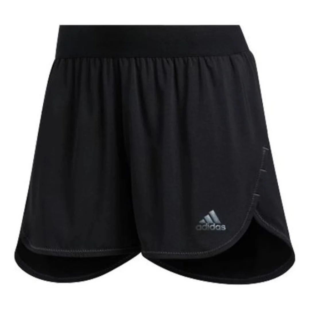 (WMNS) adidas HEAT.RDY Training Short Asia Sizing 'Black' FM4719