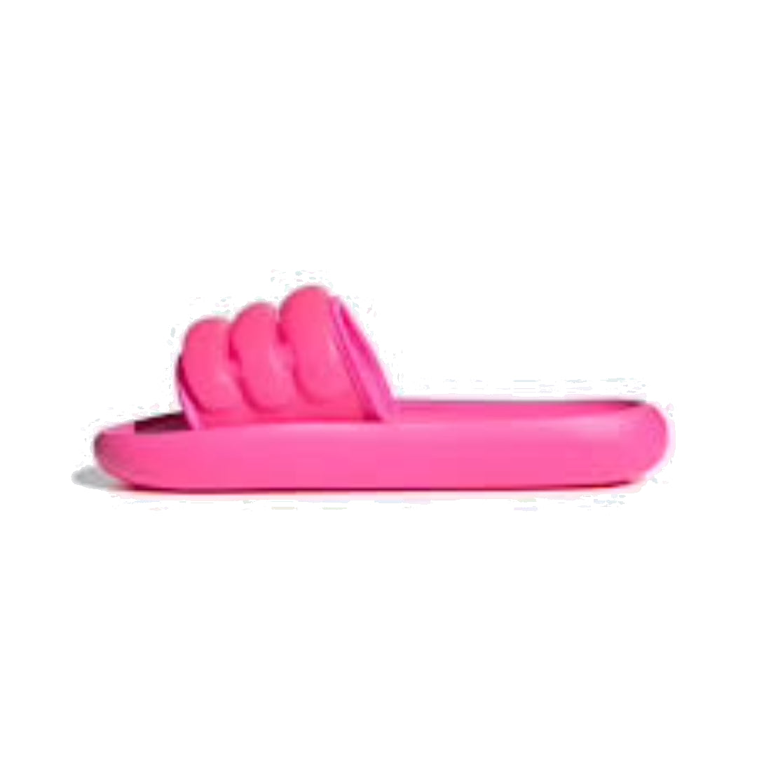 (WMNS) adidas Adilette Zplaash Slides Asia Sizing 'Pink' IF8664