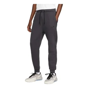 Nike Sportswear Tech Fleece Joggers Pants 'Anthracite' FB8002-060