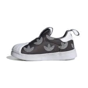 (TD) adidas Originals Superstar 360 'Grey White' IF3588