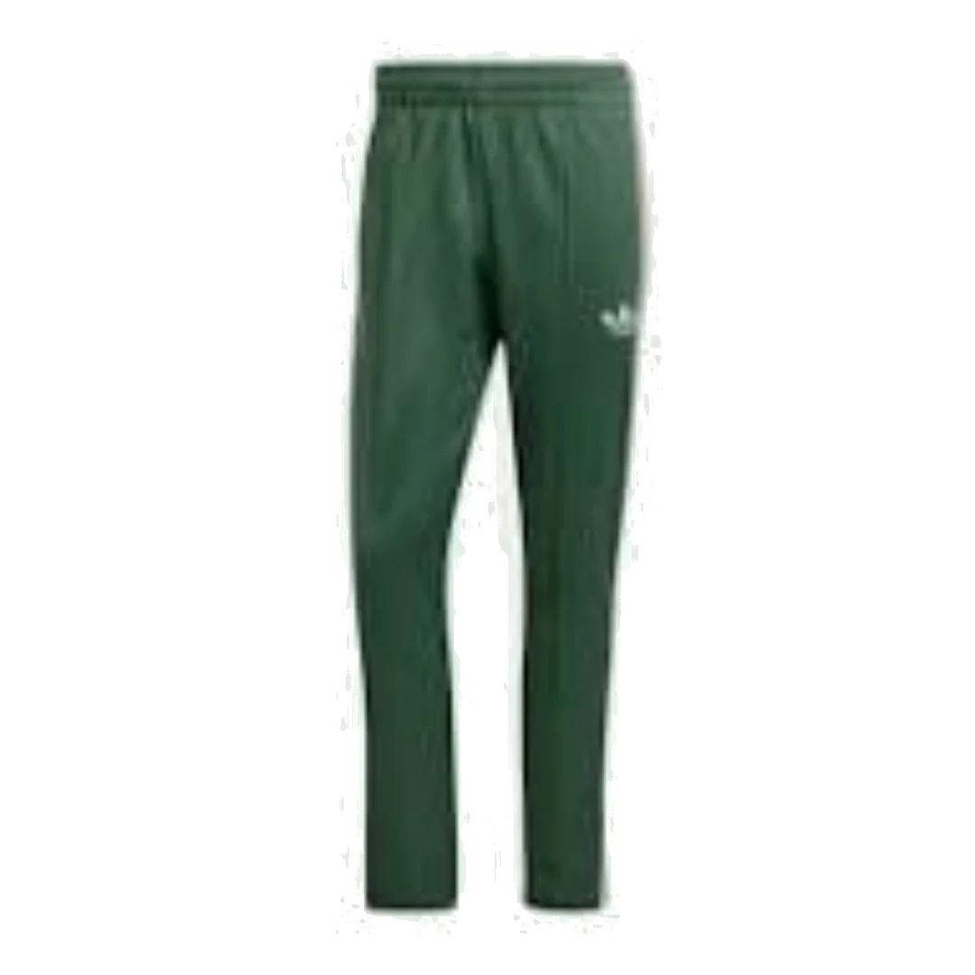 adidas Soccer Mexico Beckenbauer Track Pants Asia Sizing 'Green' IU2174