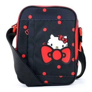 Converse x Hellow Kitty Backpack 'Red Black' 10008213-A01