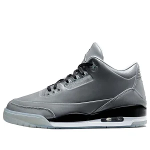 Air Jordan 3 5Lab3 'Reflective Silver' 631603-003