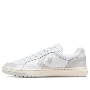 Converse Pro Blaze Classic Low Top 'White Grey' A09850C