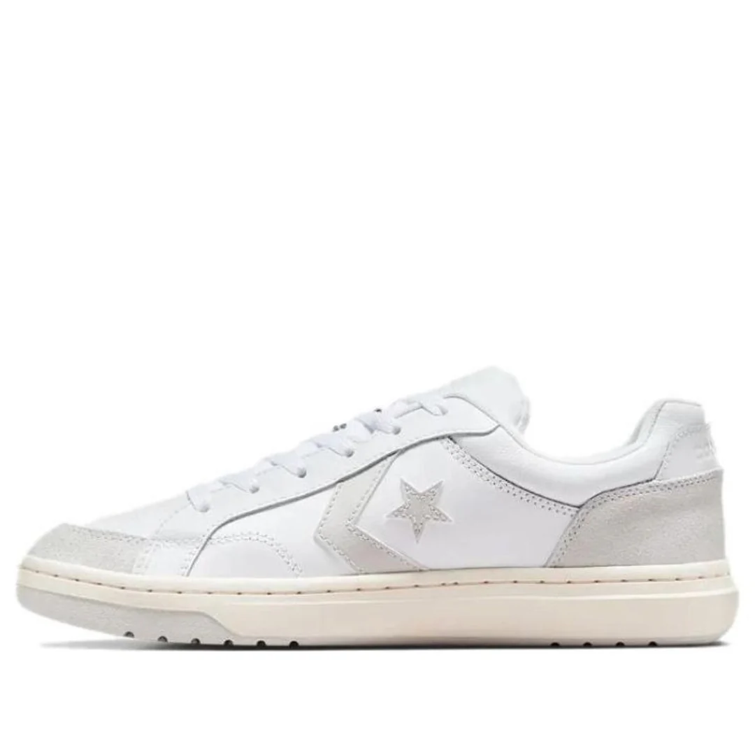 Converse Pro Blaze Classic Low Top 'White Grey' A09850C