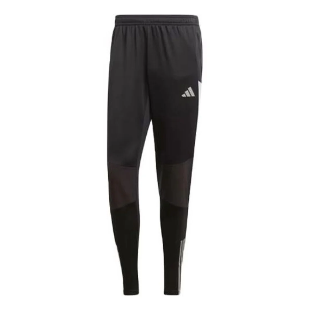 adidas Tiro 23 Competition Winterized Pants 'Black' IL7265