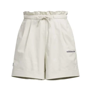 (WMNS) adidas x Disney HDL Shorts Asia Sizing 'White' JP1434
