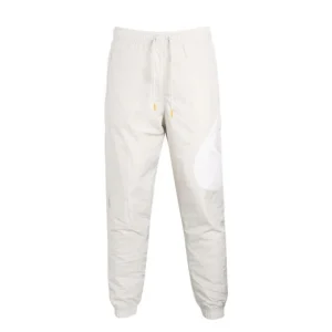 Nike Swoosh Woven Lined Pants 'White' DD5970-072