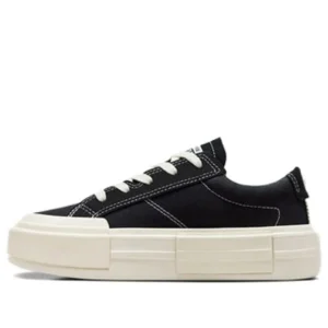 Converse Chuck Taylor All Star Cruise OX 'Black White' A08789C
