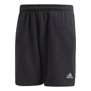 adidas Sportswear Short 'Black' DM4322