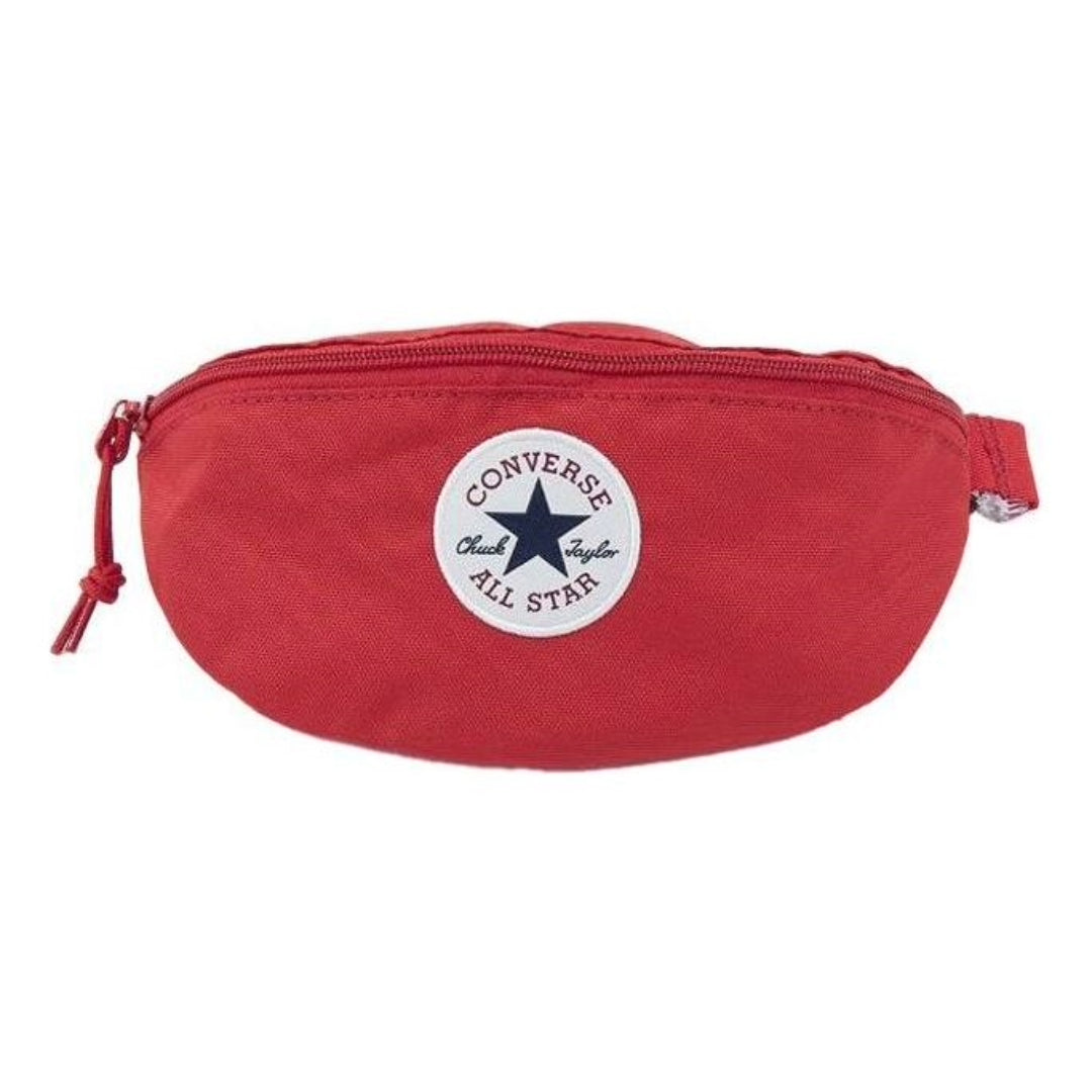 Converse Chuck Taylor Patch Sling Pack 'Red' 10019907-A06