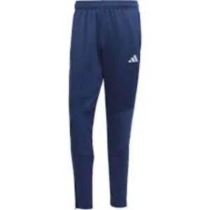 adidas Tiro 23 Club Winterized Pants Asia Sizing 'Blue' IL3213