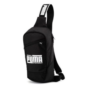 PUMA Sole Cross Backpack 'Black' 075441-01