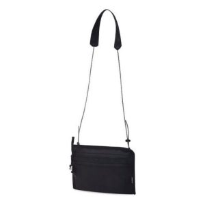 Converse Musette Bag 'Black' 10019911-A04