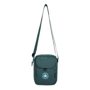 Converse Cross Body Bag 'Teal' 10019909-A16