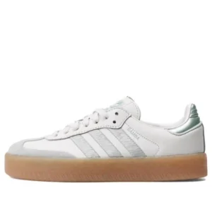 (WMNS) adidas Sambae OG 'White Brown' IG1947