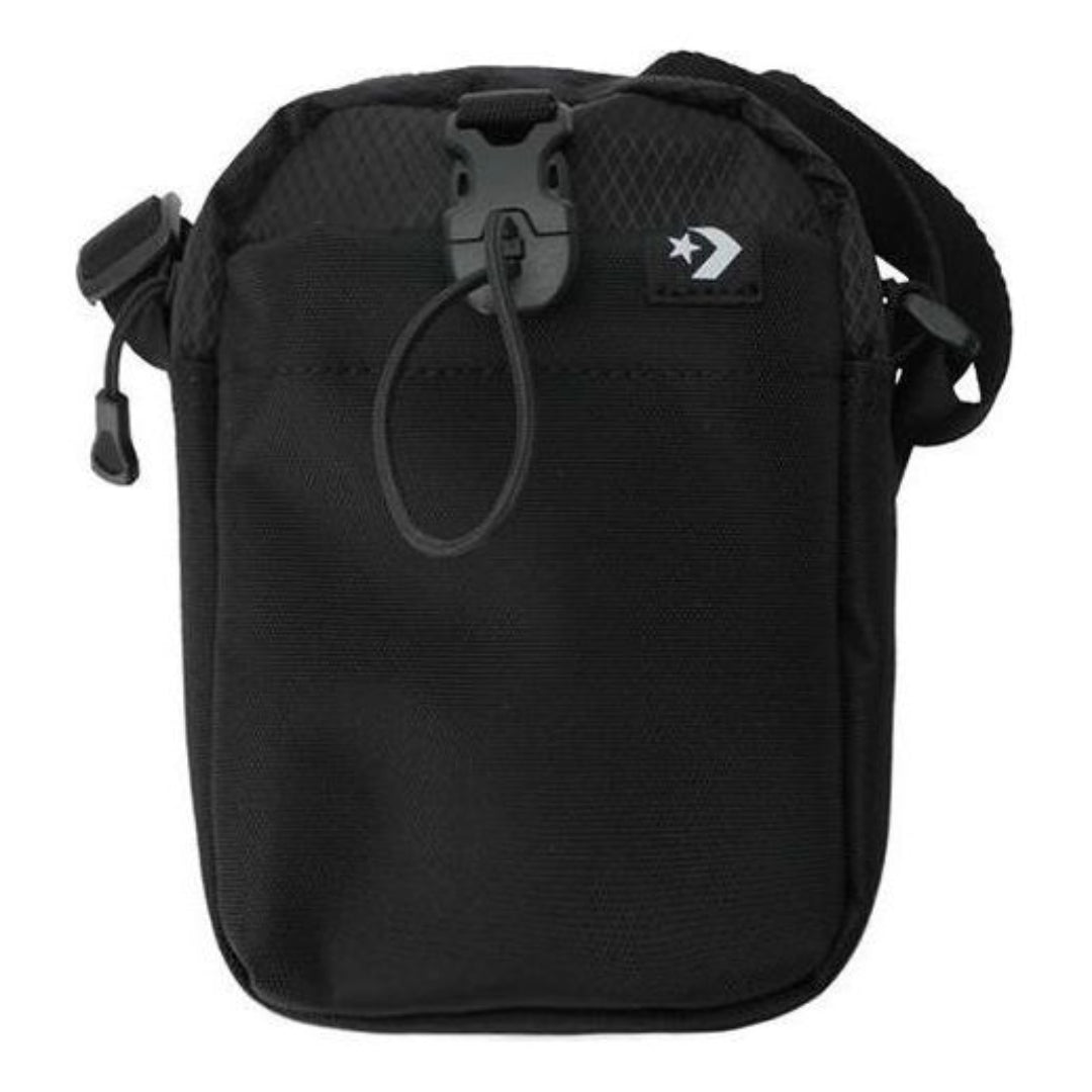 Converse Comms Pouch 'Black' 10018451001