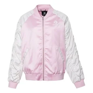 (WMNS) Converse Sakura Bomber Asia Sizing 'Pink White' 10018476-A01