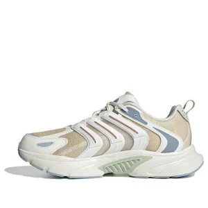 (WMNS) adidas Climacool Heat.RDY Clima 'White Beige Red' IF6735