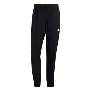 adidas City Escapes Pants Asia Sizing 'Black' IR5169