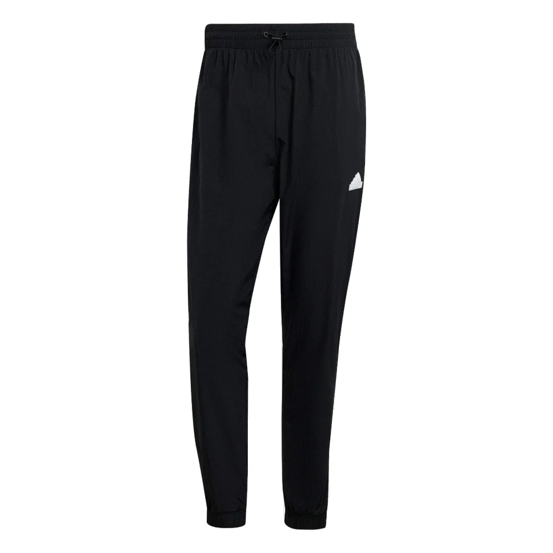 adidas City Escapes Pants Asia Sizing 'Black' IR5169