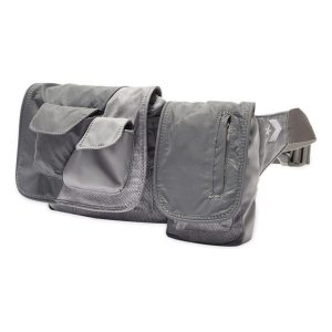 Converse FCW Diagonal Bag 'Grey' 10020821-020