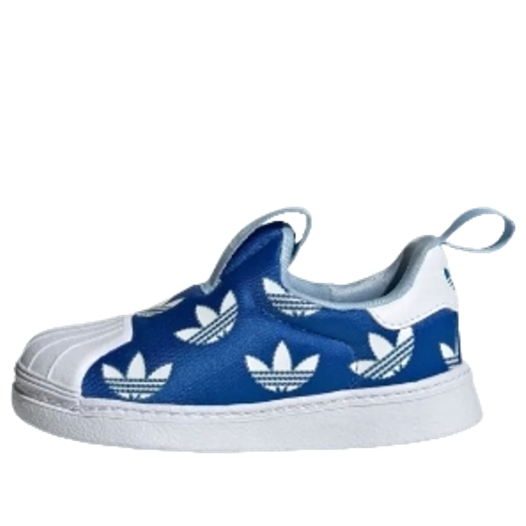 (TD) adidas Superstar 360 'Blue White' IF3587