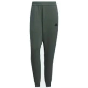 adidas Tech Must Have Knit Pants Asia Sizing 'Green' IX8350