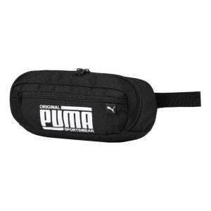 PUMA Sole Waist Bag Belt Bag 'Black' 076639-01