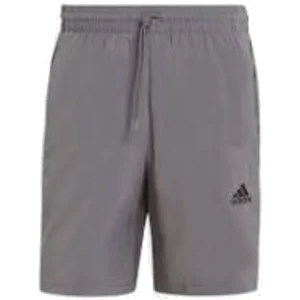 adidas Aeroready Essentials Chelsea 3-Stripes Shorts Asia Sizing 'Grey' IC1494