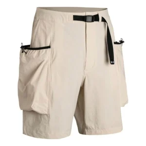 Under Armour Cargo Shorts 'Tan' 1387985-280