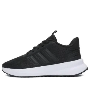 (WMNS) adidas X_PLR Path 'Black White' ID0482