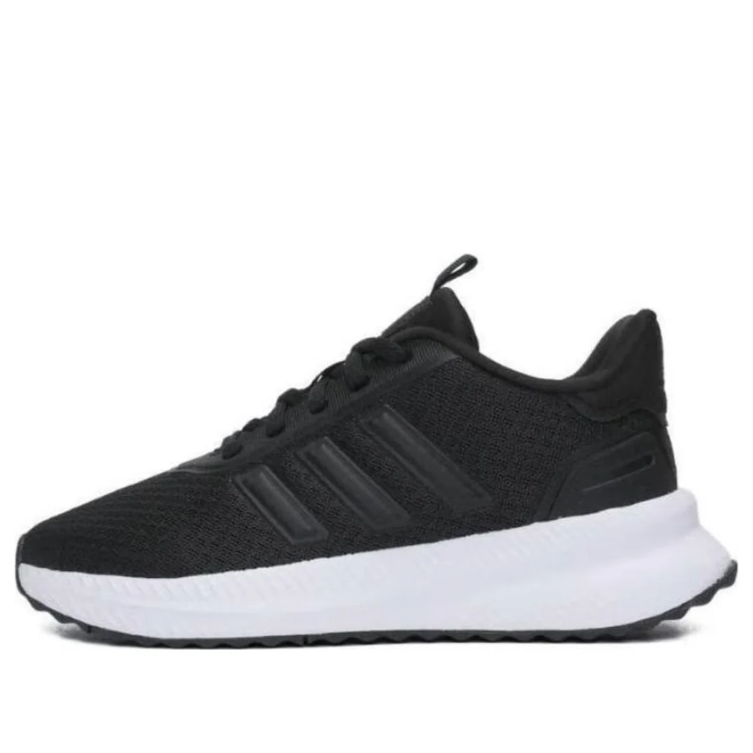 (WMNS) adidas X_PLR Path 'Black White' ID0482