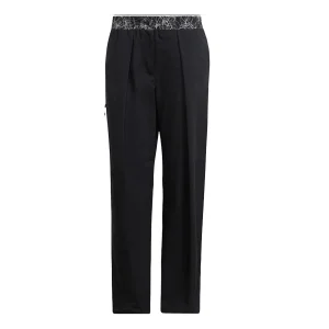 (WMNS) adidas Terrex x and wander Pants Asia Sizing 'Black' HN6944