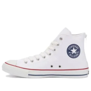 Converse Chuck Taylor All Star Rh Z Hi 'White' 31306190