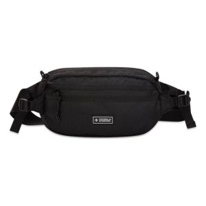 Converse Transition Sling Bag 'Black' 10022098-A01