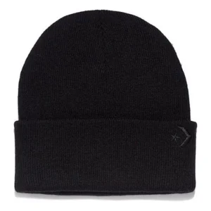 Converse Beanie 'Black' 10017297-A01