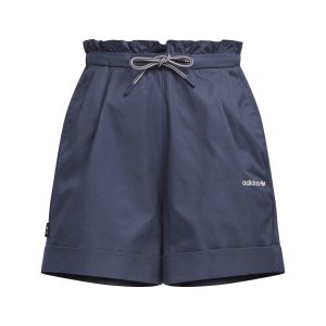 (WMNS) adidas x Disney HDL Shorts Asia Sizing 'Blue' JP1433