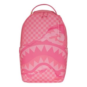 Sprayground 3AM Riptide DLXSV Backpack 'Pink' W11357166920