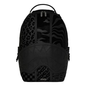 Sprayground Nemesis Hunt Backpack 'Multicolor' 46742539894971