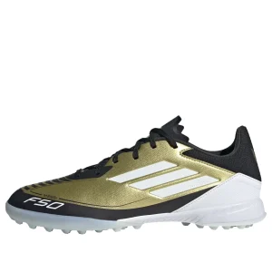 adidas Messi Adizero F50 League TF 'Triunfo Dorado' IG9282