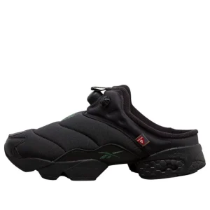Reebok x SOUTH2 WEST8 IPF Mule 'Black Green' 100217328