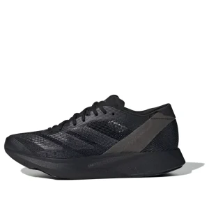 (WMNS) adidas Adizero Takumi Sen 10 'Black' ID0290