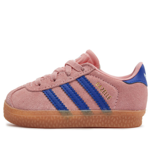 (TD) adidas Gazelle 'Pink Lucid Blue'  IH2781