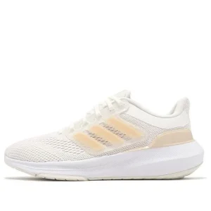 (WMNS) adidas Ultrabounce 'White Yellow' IE0725
