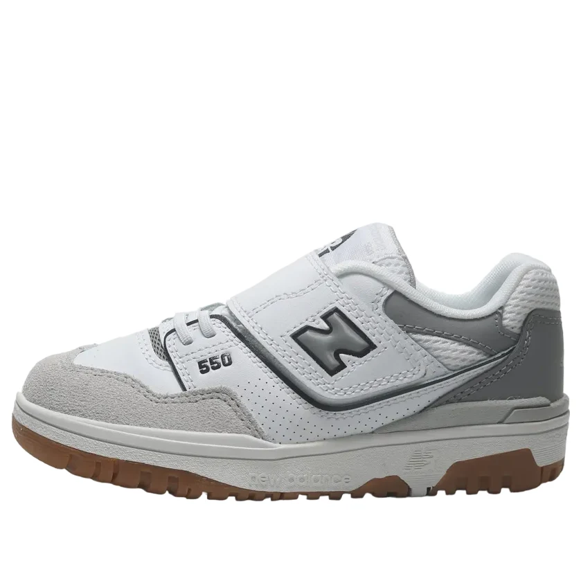 (PS) New Balance 550 'Grey' PHB550SF